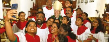Session 1 – Unity in Diversity