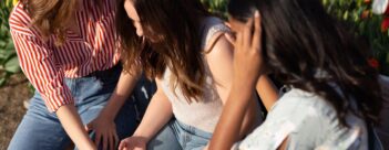 Session 2 – Real Ministry