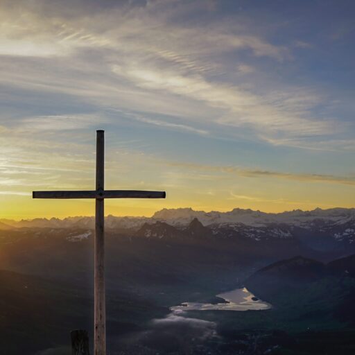 Session 5 – Retreat in prayer