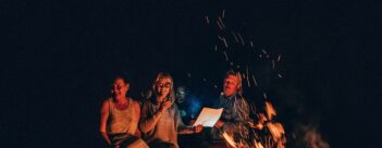 Session 1: Love One Another