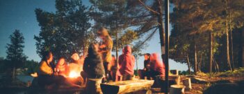 Session 3: Encourage One Another