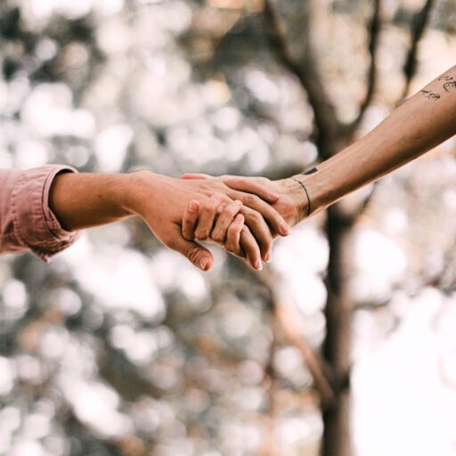 A House Built On Love: Session Five – The Disciples Shared Everything They Had