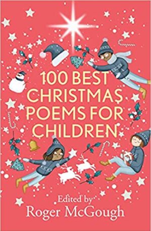 Christmas Poems BookCover