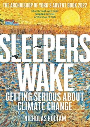 Sleepers Wake Book Cover