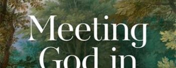 Meeting God in Matthew