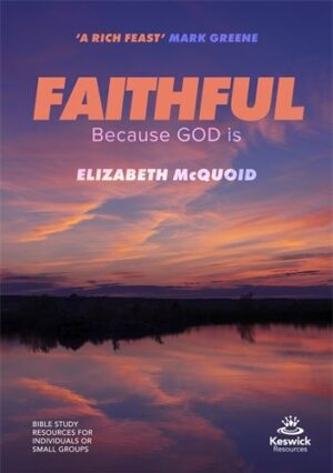 Faithful Book Cover